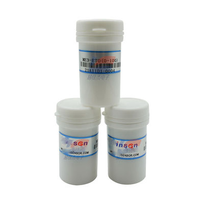 Sensor de gas de óxido de etileno ME3-ETO Sensor electrolítico de potencial constante 20PPM