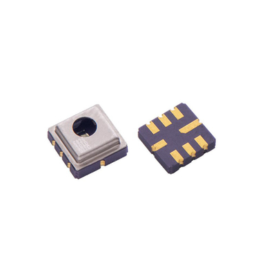 Silicio electrónico del sensor 2000kPa de la presión del aire diferenciado XGZP132 piezorresistivo