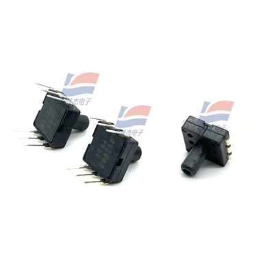 Sensor electrónico diferenciado piezorresistivo XGZP163 700kPa 100kPa - 0kPa de la presión