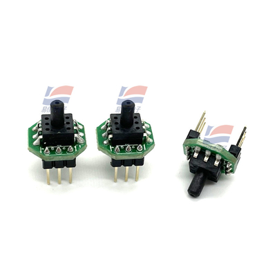 Encapsulación electrónica de la INMERSIÓN del módulo 1000kPa del sensor de la presión de XGZP6847A