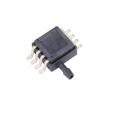 módulo fluorado electrónico del sensor de la presión de aire de la silicona del sensor XGZP6878A de la presión 1600kPa