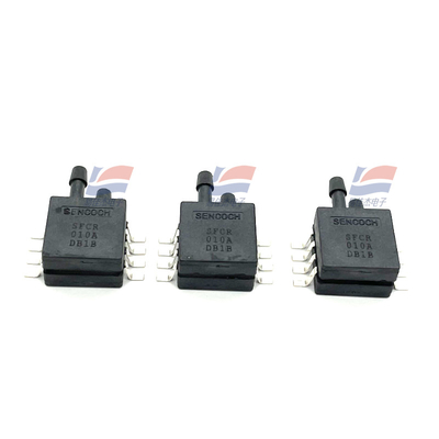 Módulo relativo del sensor de la presión arterial del sensor 100kPa 200kPa de la presión de XGZP6899A