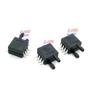 Módulo relativo del sensor de la presión arterial del sensor 100kPa 200kPa de la presión de XGZP6899A