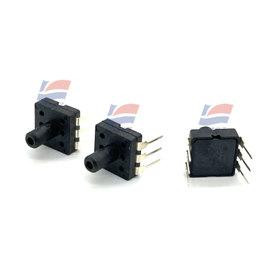 Transmisor de presión piezorresistivo de XGZP701DB1R, sensor 700kPa de la presión de XGZP
