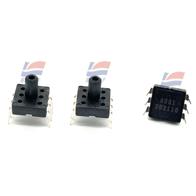 Transmisor de presión piezorresistivo de XGZP701DB1R, sensor 700kPa de la presión de XGZP