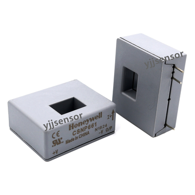 CSNP661 el lazo cerrado Hall Effect Current Sensor Board montó serie de CSN