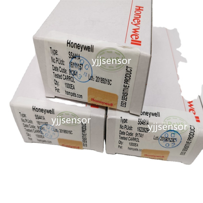 SS441A Hall Effect Sensor Bipolar Latching magnético y Digitaces unipolares