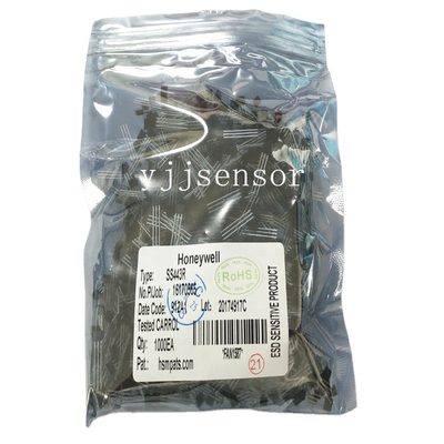 Interfaz del tablero de SS443R Hall Effect Sensor Magnetic Sensor unipolar