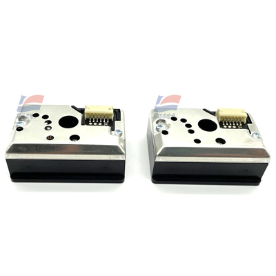Polvo Tray Pakage del sensor 15 mA de la detección de la calidad del aire de GP2Y1026AU0F