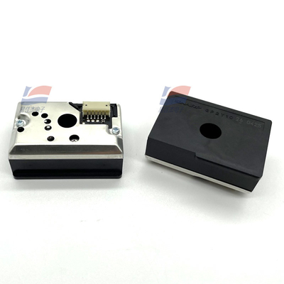 Polvo Tray Pakage del sensor 15 mA de la detección de la calidad del aire de GP2Y1026AU0F