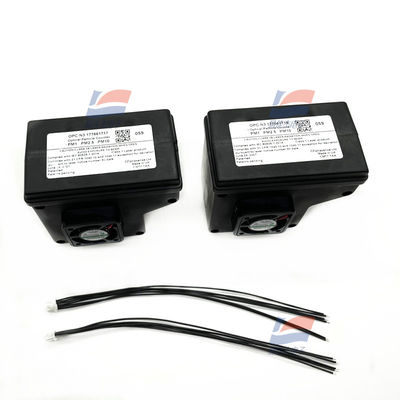 El sensor de monitoreo de partículas de aire PM2.5 YJJ OPC-N3 se utiliza para monitorear entornos altamente contaminados