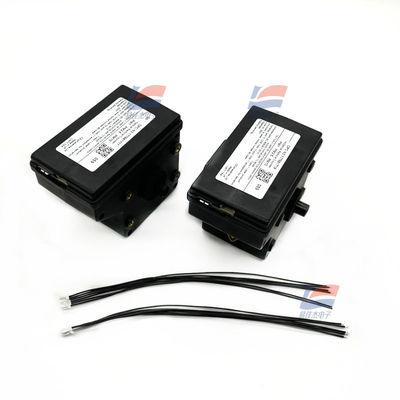 OPC-N3 PM2.5 Contador de partículas PM1 PM2.5 PM10 Uso en entornos urbanos de alta contaminación