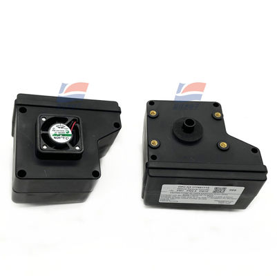 OPC-N3 PM2.5 Contador de partículas PM1 PM2.5 PM10 Uso en entornos urbanos de alta contaminación