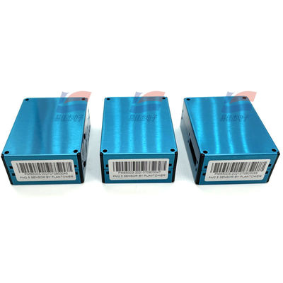 PMS5003 Sensor de partículas láser Sensores de polvo Respuesta digital en tiempo real