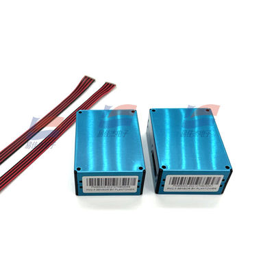 PMS5003 Sensor de partículas láser Sensores de polvo Respuesta digital en tiempo real