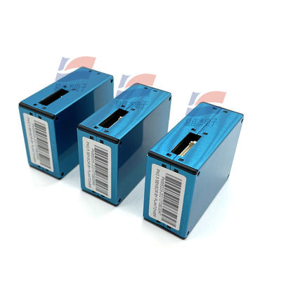 PMS5003 Sensor de partículas láser Sensores de polvo Respuesta digital en tiempo real