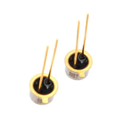 GS-UVV-3535LCW Sensor de fotodiodo UV basado en InGaN Detector de medición de radiación de curado