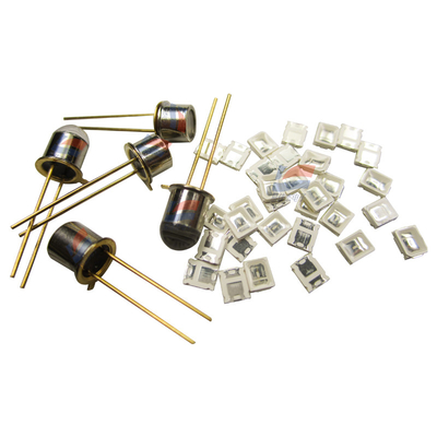 sensor ULTRAVIOLETA 0.22mm2 GT-ABC-M del índice de 355 nanómetro para la supervisión ULTRAVIOLETA de la lámpara de la desinfección
