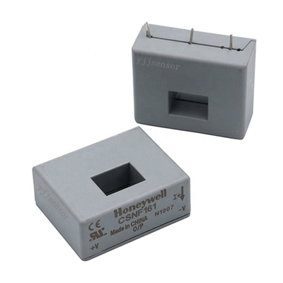 El tablero de CSNF161 Hall Closed Loop Current Sensor 150 A montó