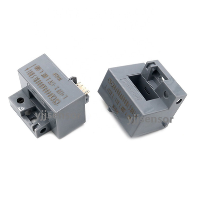 Anchura del transductor 35m m del sensor de la corriente de lazo cerrado CSCA0400A000B15B01