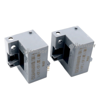 Anchura del transductor 35m m del sensor de la corriente de lazo cerrado CSCA0400A000B15B01