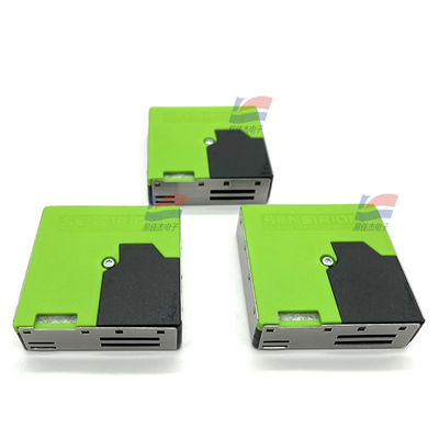 Sensor de polvo SPS30 Monitor de concentración de polvo láser de dispersión frontal Industrial para detección de fugas de bolsas de filtro