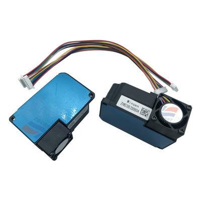 El laser de ZH03B saca el polvo de otros módulos miniaturizados universales de los sensores