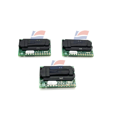 Sensor NDIR, módulo del dióxido de carbono SCD30 del sensor de la calidad del aire del CO2