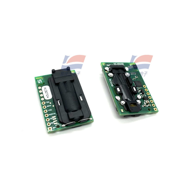 Sensor NDIR, módulo del dióxido de carbono SCD30 del sensor de la calidad del aire del CO2