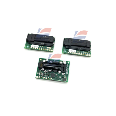 SCD30 Sensor de dióxido de carbono NDIR Modulo de sensor de gas CO2 Calidad del aire