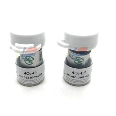 4O2-LF 053-0000-000 Sensor de oxígeno de gasElectroquímico 0 ~ 25% Vol de oxígeno en el gas Fase 4 Serie