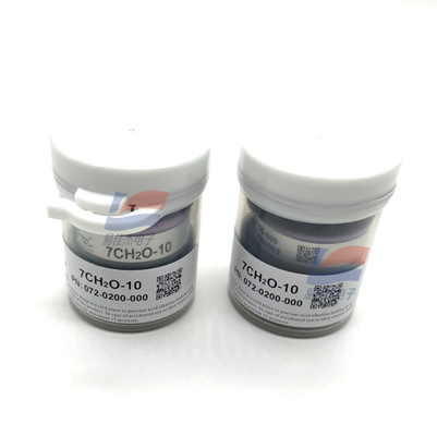 Sensores electroquímicos del formaldehído 7CH2O-10 072-0200-000