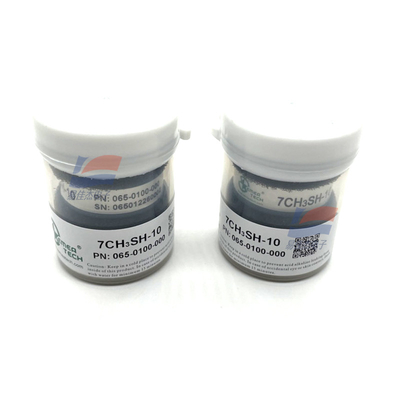7CH3Shipping y dirección - 10 065-0100-000 sensores electroquímicos de Methanethiol de 7 series