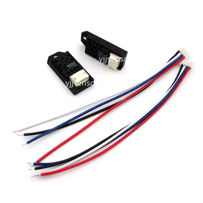 Sensor de la temperatura y de la humedad del sensor de temperatura del circuito integrado de HTG3535CH NTC Digitaces