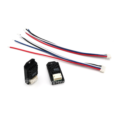 HTG3515CH Sensor de temperatura y humedad relativa Salida de voltaje