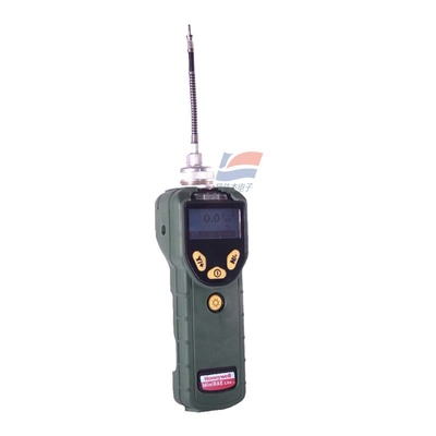 PDA económico portátil del VOC del detector de gas de PGM-7300 MultiRAE Lite