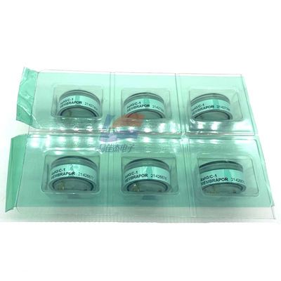 AsH3/C-1 Sensor de gas arsina para seguridad y control de procesos, electroquímico de 3 electrodos