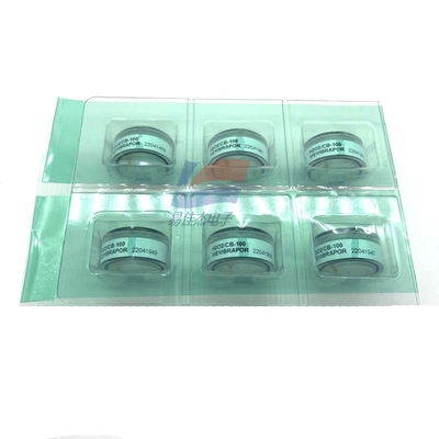 H2O2/CB-100 Sensor de gas de peróxido de hidrógeno 1100 mbar Medición de H2O2 muy sensible