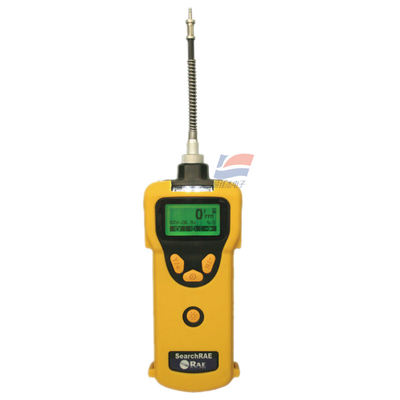 Analizador de gas electrónico combustible PGM-1600, SearchRAE MOS Toxic Gas Detection Sensors