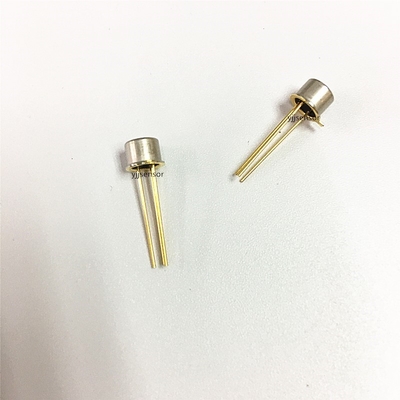G8370-81 InGaAs PIN Fotodiodo Baja PDL Pérdida de dependencia de la polarización
