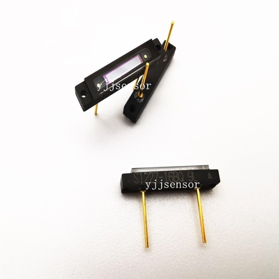 Sensor fotoeléctrico infrarrojo 190 de S1227-16BQ a 1000 nanómetro para la fotometría exacta