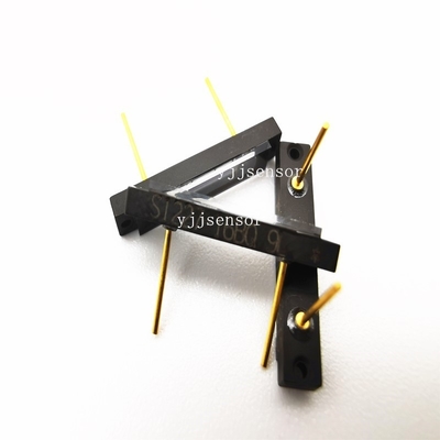 Sensor fotoeléctrico infrarrojo 190 de S1227-16BQ a 1000 nanómetro para la fotometría exacta