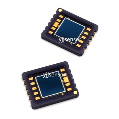 YJJ S5990-01 Detector bidimensional PSD de posición sensible de fotodiodo para medición de posición óptica