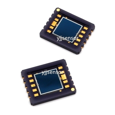 YJJ PIN de silicio fotodiodo S5821-01 S7509 S1133 S5106 S2386-44K S1223 S3071 S12742-254 Alto rendimiento alta confiabilidad