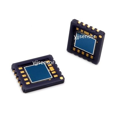 YJJ S5990-01 Detector bidimensional PSD de posición sensible de fotodiodo para medición de posición óptica