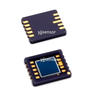 YJJ S5990-01 Detector bidimensional PSD de posición sensible de fotodiodo para medición de posición óptica