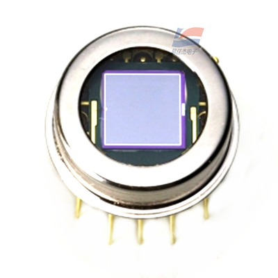 S8746-01 Preamplificadores de fotodiodo de pin de silicio Sensor fotoeléctrico infrarrojo Resistor integrado