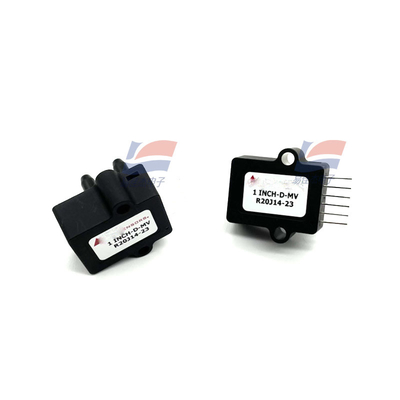 1 presión cero 150uV de la deriva ±250pa del transmisor de la humedad relativa de INCH-D-MV