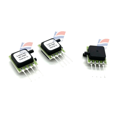 5 MEMS amplificados INCH-D1-MV-MINI basaron salida linear del sensor de la presión con la corrección de amplitud