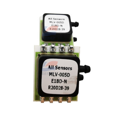 MLV-005D-E1BD-N Sensor de presión Modulo de sensor de presión barométrico digital de bajo voltaje